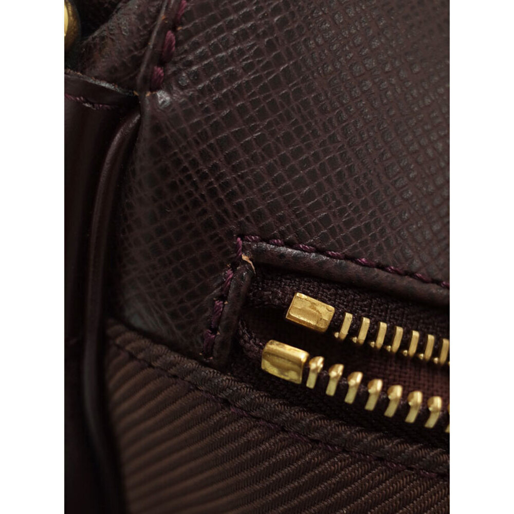 Louis Vuitton Black Victor Shoulder Taiga Bag Leather - Picture 8 of 8